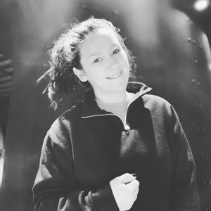 Meet your Posher, Sasha